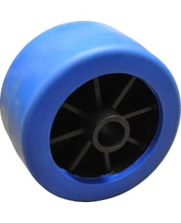 TEOPART 135X75MM SININEN SIVURULLA Main Image