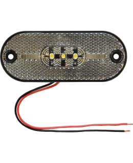 TH 12V KIRKAS LED ÄÄRIVALO Main Image