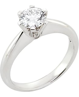 FESTIVE 204-100-1,00 ct-VK-14 SORMUS Main Image