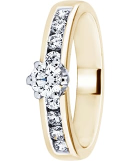 FESTIVE 407-070-0,30+8x0,05-KK-15 SOR Main Image