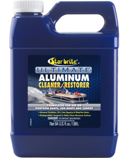 SB ULTIMATE 1,89L ALU VENEIDEN PESUAINE Main Image