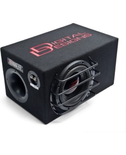 DD AUDIO DDRLLE-M508D-D2 KOTELOITU SUBWO Main Image