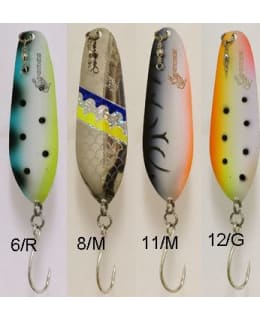 JOONAS LAPPU 89 6/R LUSIKKA Main Image