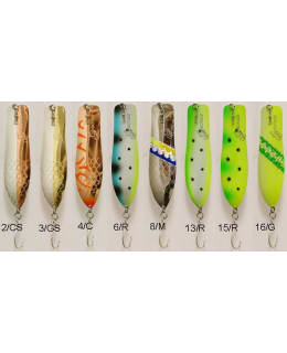 JOONAS LAPPU 115 8/M LUSIKKA Main Image