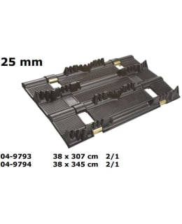 CHALLENGER 38X307 25CM TELAMATTO Main Image