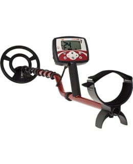 MINELAB X-TERRA 505 9" METALLINPALJASTIN Main Image