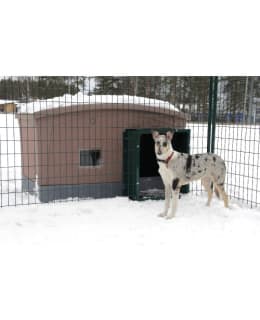 JÄMPTI JM TUMMANHARMAA TUNNELI Main Image
