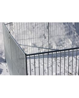 JÄMPTI MEDI -KALTERITARHAAN KULMATUKI Main Image