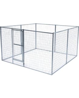 JÄMPTI ECO 4,5X3M (1+9) TARHA Main Image