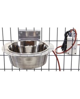 JÄMPTI LÄMMITETTÄVÄ KUPPI TARHAN SISÄP. Main Image