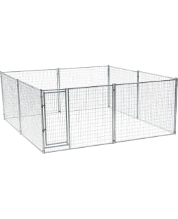 JÄMPTI PRO MAXI KUUMASINK6X6M(1+11)TARHA Main Image