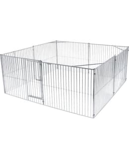 JÄMPTI MEDI K.SINK.6X4M(1+9)KALTERITARHA Main Image