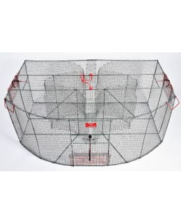 AHMATTI PRO L 124X80X50 KATISKA Main Image