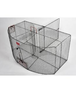 AHMATTI KLASSIKKO L 100X60X50 KATISKA Main Image