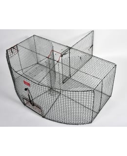 AHMATTI KLASSIKKO S 100X60X40 KATISKA Main Image