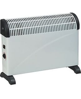 Spector 2000W läpivirtauslämmitin turbo-toiminnolla Main Image