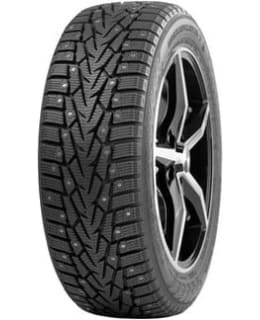 NOKIAN 225/60-18 HAKKAPELIITTA 7 SUV TAR Main Image