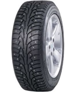 Nokian HAKKAPELIITTA 5 XL 235/60R16 nastoitettu talvirengas Main Image