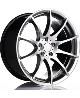 TOMASON TN1 8.5X19/5X112/30 VANNE Main Image