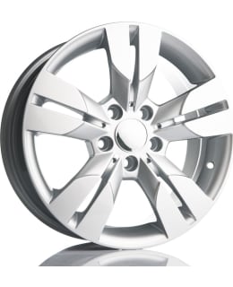 FIT FOR VOLVO VANGUARD 7X16/5X108/45 Main Image