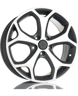 FIT FOR VOLVO KIN TITAN 7.5X17/5X108/45 Main Image