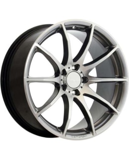 TOMASON TN1 LEVEÄ 8X16/4X100/30 VANNE Main Image