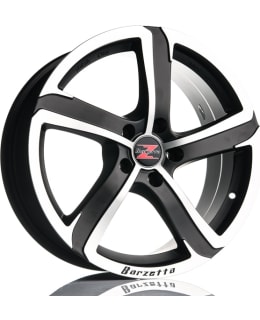 BARZETTA AZURE 7.5X17/5X108/42 VANNE Main Image