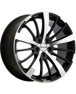 TOMASON TN6 8.5X18/5X112/30 VANNE Main Image