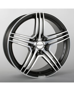 TOMASON TN5 8.5X19/5X100/30 VANNE Main Image