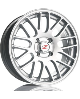 BARZETTA AGOSTINI 7X16/4X108/32 VANNE Main Image