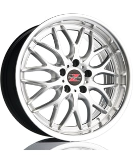 BARZETTA TENDENZA 8X18/5X114.3/40 VANNE Main Image