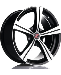 BARZETTA VARIANTE 8X18/5X120/35 VANNE Main Image