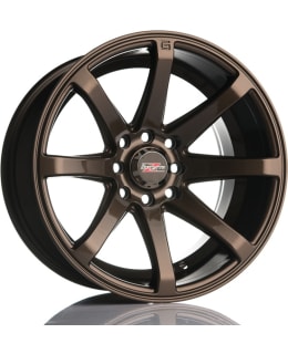 BARZETTA GROTTESCO 8X15/4X100/15 VANNE Main Image