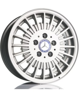 MERCEDES-BENZ ALKUP. W124 7X15/5X112/44 Main Image