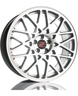 BARZETTA FAVO 8X17/5X112/35 VANNE Main Image