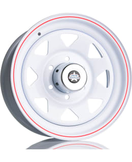 JACK WHEELER ROCKY WHIT 7X16/6X139.7/13 Main Image