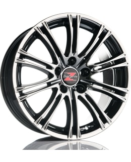 FIT FOR OPEL MI5 EVO SH. 8.5X18/5X120/35 Main Image