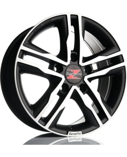 BARZETTA CAV. B.POLISH 7.5X17/5X130/55 Main Image