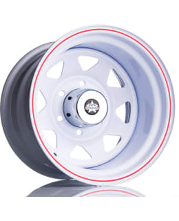 JACK WHEELER ROCKY WHIT 10X15/6X139.7/44 Main Image