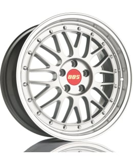 BARZETTA LEMANS 8X18/5X108/40 VANNE Main Image