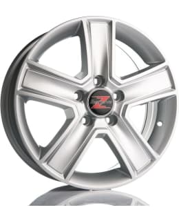 BARZETTA TRASP. 6.5X15/5X118/55 VANNE Main Image