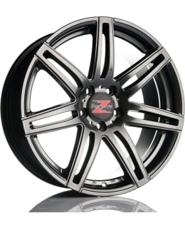 BARZETTA RS40 EVOLUTION 7X16/5X112/38 VA Main Image