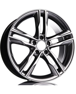 BARZETTA SS5 7.5X16/5X112/45 VANNE Main Image