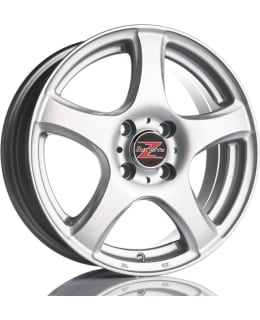 BARZETTA ZETA 6X15/5X100/38 VANNE Main Image