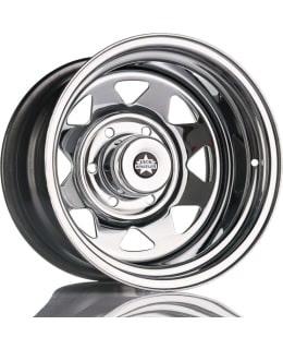 JACK WHEELER ROCKY CHR 10X15/6X139.7/44 Main Image