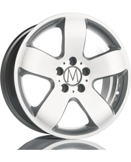 MELCHIOR VANGUARD CLASSIC 7X15/5X112/37 Main Image