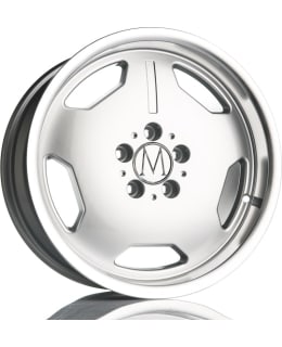 MELCHIOR SE-KLASSE 8X16/5X112/30 VANNE Main Image