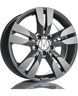 MELCHIOR VANG SPORT TIT 7X16/5X112/43 Main Image