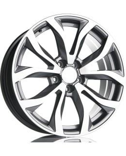 BARZETTA WOLFSBURG 7.5X18/5X112/35 VANNE Main Image