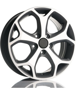 FIT FOR FORD KIN TITA.P 6.5X15/5X108/42 Main Image